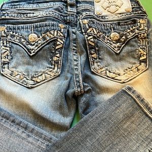Women’s jeans